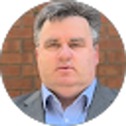 Profile photo of Danny Odom