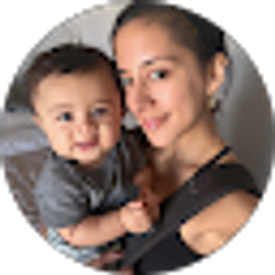 Profile photo of Perla Padilla