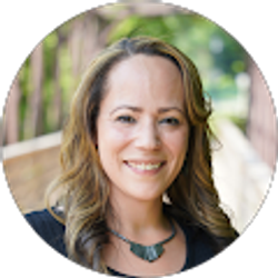 Profile photo of Jennifer Preston