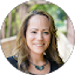 Profile photo of Jennifer Preston