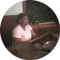 Profile photo of Delisha Brown