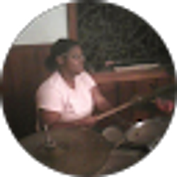 Profile photo of Delisha Brown