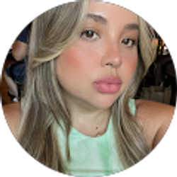 Profile photo of Mercedes Lopez