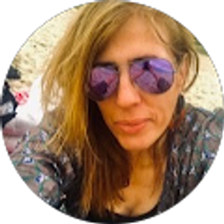 Profile photo of Olga Villamil