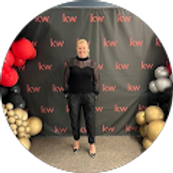 Profile photo of Jody Usry