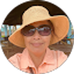 Profile photo of Maria Ulan