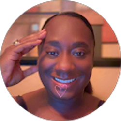 Profile photo of Shernett Thomas