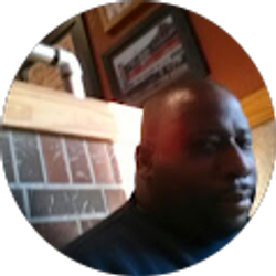 Profile photo of Terrell Sims