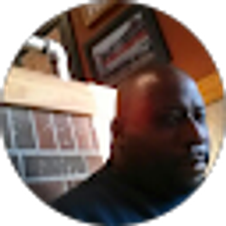 Profile photo of Terrell Sims