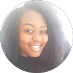 Profile photo of Ajaysa Clay