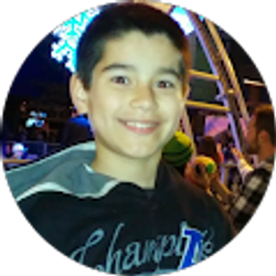 Profile photo of Carlos Alvarado