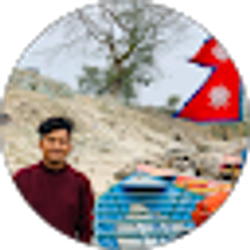 Profile photo of jonish chand