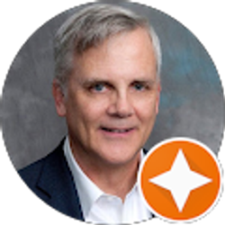 Profile photo of John “Rusty” Gilbert