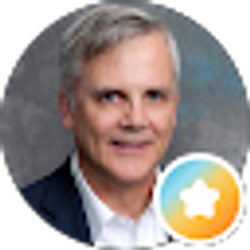 Profile photo of John “Rusty” Gilbert