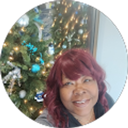 Profile photo of SHIRLEY Brown