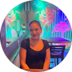 Profile photo of Nicole Ramirez