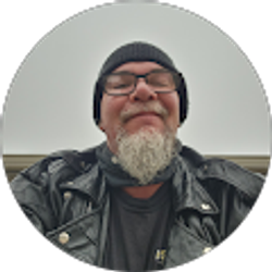 Profile photo of john b