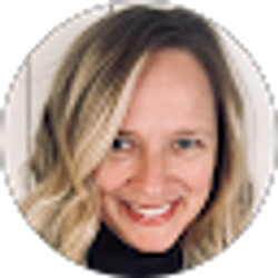 Profile photo of Jennifer Leaver