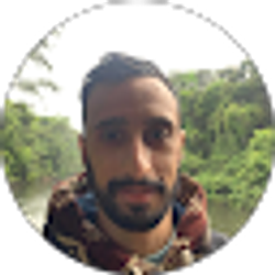 Profile photo of Omar Elgabry