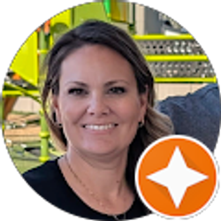 Profile photo of Heather Kelley