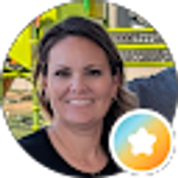 Profile photo of Heather Kelley