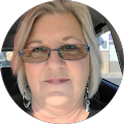 Profile photo of Connie Hudson