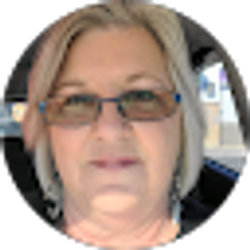 Profile photo of Connie Hudson