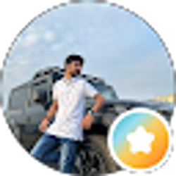Profile photo of Uppada Deepak Reddy