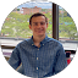 Profile photo of John Stoddard