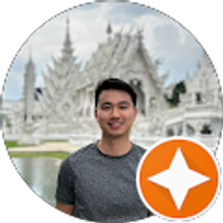 Profile photo of Neil Wu