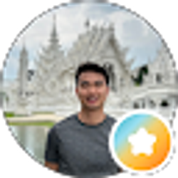 Profile photo of Neil Wu