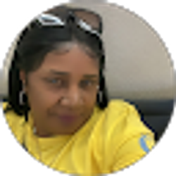 Profile photo of Pooh Hensley