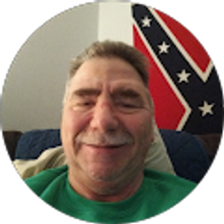 Profile photo of Chuck Zaepfel