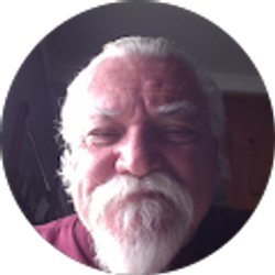 Profile photo of Pat Bent