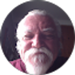 Profile photo of Pat Bent