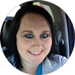 Profile photo of Lynnette Kirk