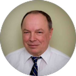 Profile photo of Yuri Naumets