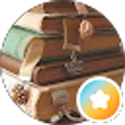 Profile photo of Bees Bookshelves