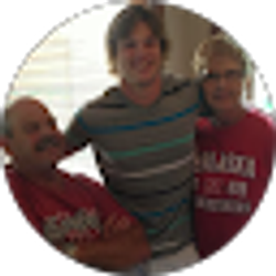 Profile photo of Kenny Pfeiffer