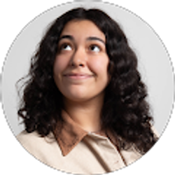 Profile photo of Delilah Nieves