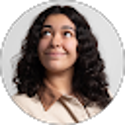 Profile photo of Delilah Nieves