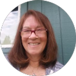 Profile photo of Terri Achong