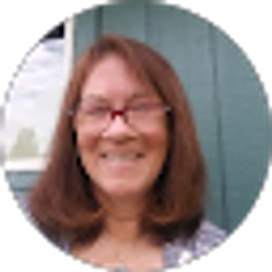 Profile photo of Terri Achong