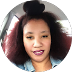 Profile photo of Tameka Smoot