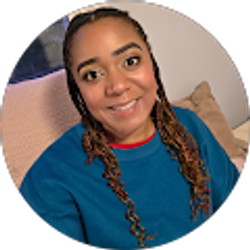 Profile photo of Cynthia Dailey