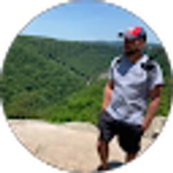 Profile photo of Zachary Vance