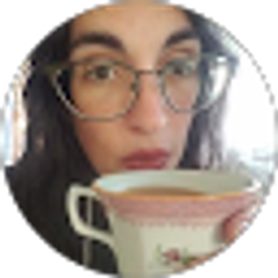 Profile photo of Danielle (Delleina)