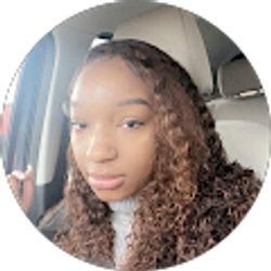 Profile photo of Samantha Tyree