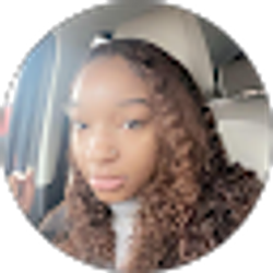 Profile photo of Samantha Tyree