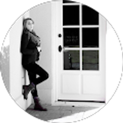 Profile photo of Cecilia Hassel